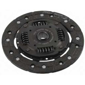 Диск сцепления SACHS 1878 003 966