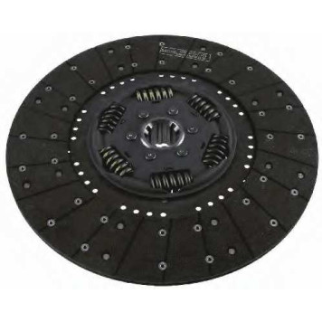 Диск сцепления SACHS 1878 004 094