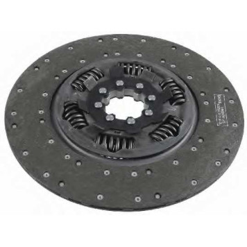 Диск сцепления SACHS 1878 004 128-1