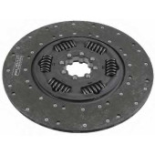 Диск сцепления SACHS 1878 004 128