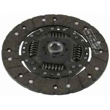 Диск сцепления SACHS 1878 004 161-1