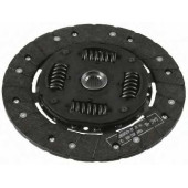 Диск сцепления SACHS 1878 004 161