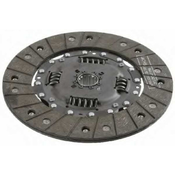 Диск сцепления SACHS 1878 004 216-1