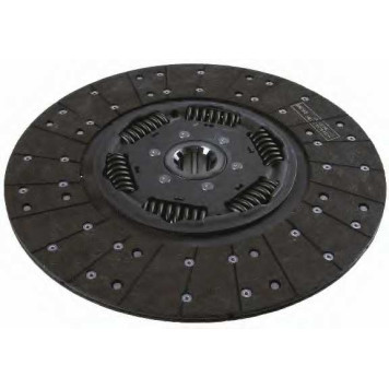 Диск сцепления SACHS 1878 004 540-1