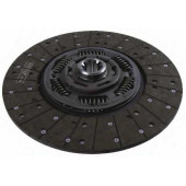 Диск сцепления SACHS 1878 004 540