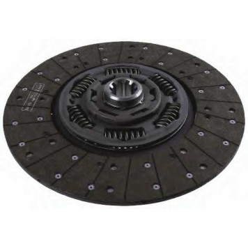 Диск сцепления SACHS 1878 004 540