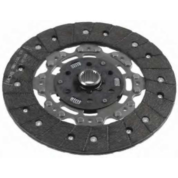 Диск сцепления SACHS 1878 004 698-1