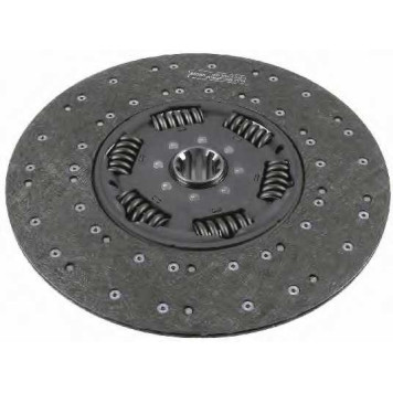 Диск сцепления SACHS 1878 004 832