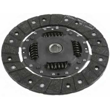 Диск сцепления SACHS 1878 005 041-1
