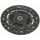 Диск сцепления SACHS 1878 005 088