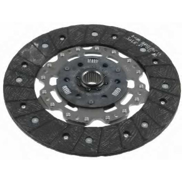 Диск сцепления SACHS 1878 005 146-1