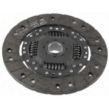 Диск сцепления SACHS 1878 005 187