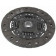 Диск сцепления SACHS 1878 005 187