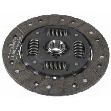 Диск сцепления SACHS 1878 005 615-1