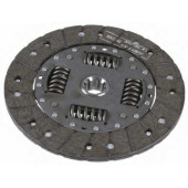 Диск сцепления SACHS 1878 005 615