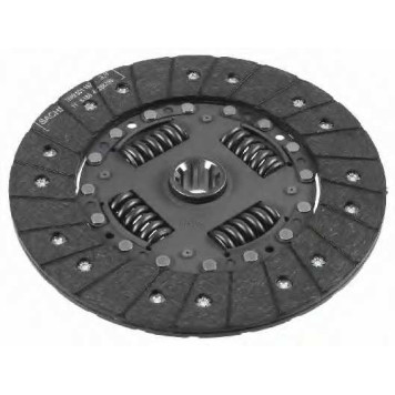 Диск сцепления SACHS 1878 005 619-1