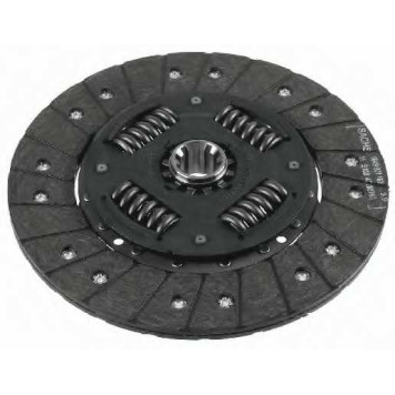 Диск сцепления SACHS 1878 005 619