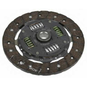 Диск сцепления SACHS 1878 005 780-1