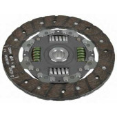 Диск сцепления SACHS 1878 005 780