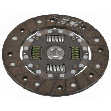 Диск сцепления SACHS 1878 005 782-1