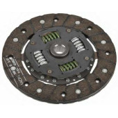 Диск сцепления SACHS 1878 005 782