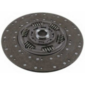Диск сцепления SACHS 1878 006 129