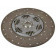 Диск сцепления SACHS 1878 006 370