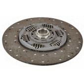 Диск сцепления SACHS 1878 006 370