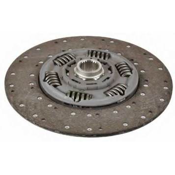 Диск сцепления SACHS 1878 006 370