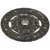 Диск сцепления SACHS 1878 006 439