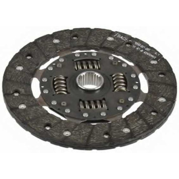 Диск сцепления SACHS 1878 006 439