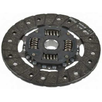Диск сцепления SACHS 1878 006 440-1