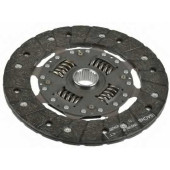 Диск сцепления SACHS 1878 006 440
