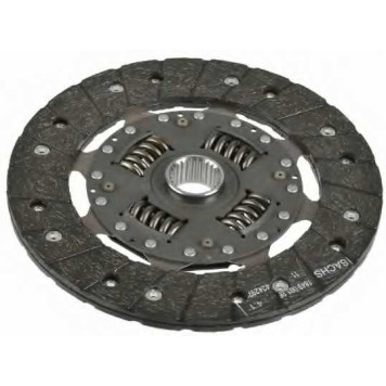Диск сцепления SACHS 1878 006 440
