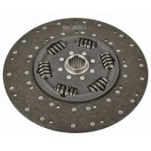 Диск сцепления SACHS 1878 007 046