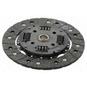 Диск сцепления SACHS 1878 007 059