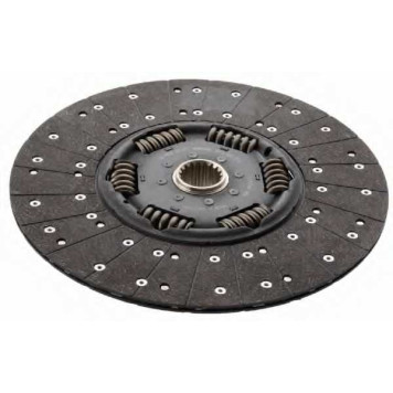 Диск сцепления SACHS 1878 007 072