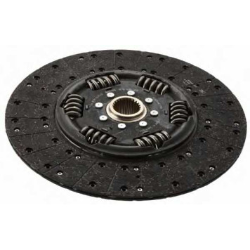 Диск сцепления SACHS 1878 007 120-1