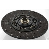 Диск сцепления SACHS 1878 007 120