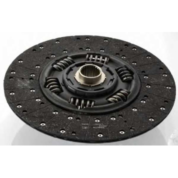 Диск сцепления SACHS 1878 007 120