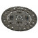 Диск сцепления SACHS 1878 007 204