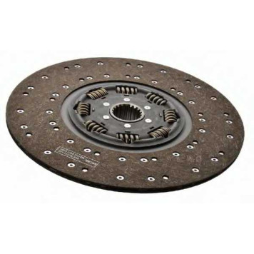 Диск сцепления SACHS 1878 020 241-1