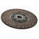 Диск сцепления SACHS 1878 020 241