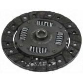 Диск сцепления SACHS 1878 021 831