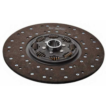 Диск сцепления SACHS 1878 022 841-1