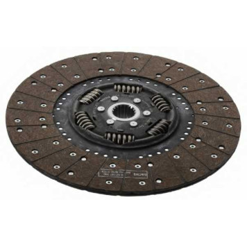 Диск сцепления SACHS 1878 023 831-1