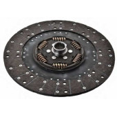 Диск сцепления SACHS 1878 023 931
