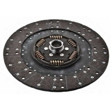 Диск сцепления SACHS 1878 023 931