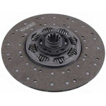 Диск сцепления SACHS 1878 032 032-1