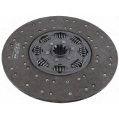 Диск сцепления SACHS 1878 032 032